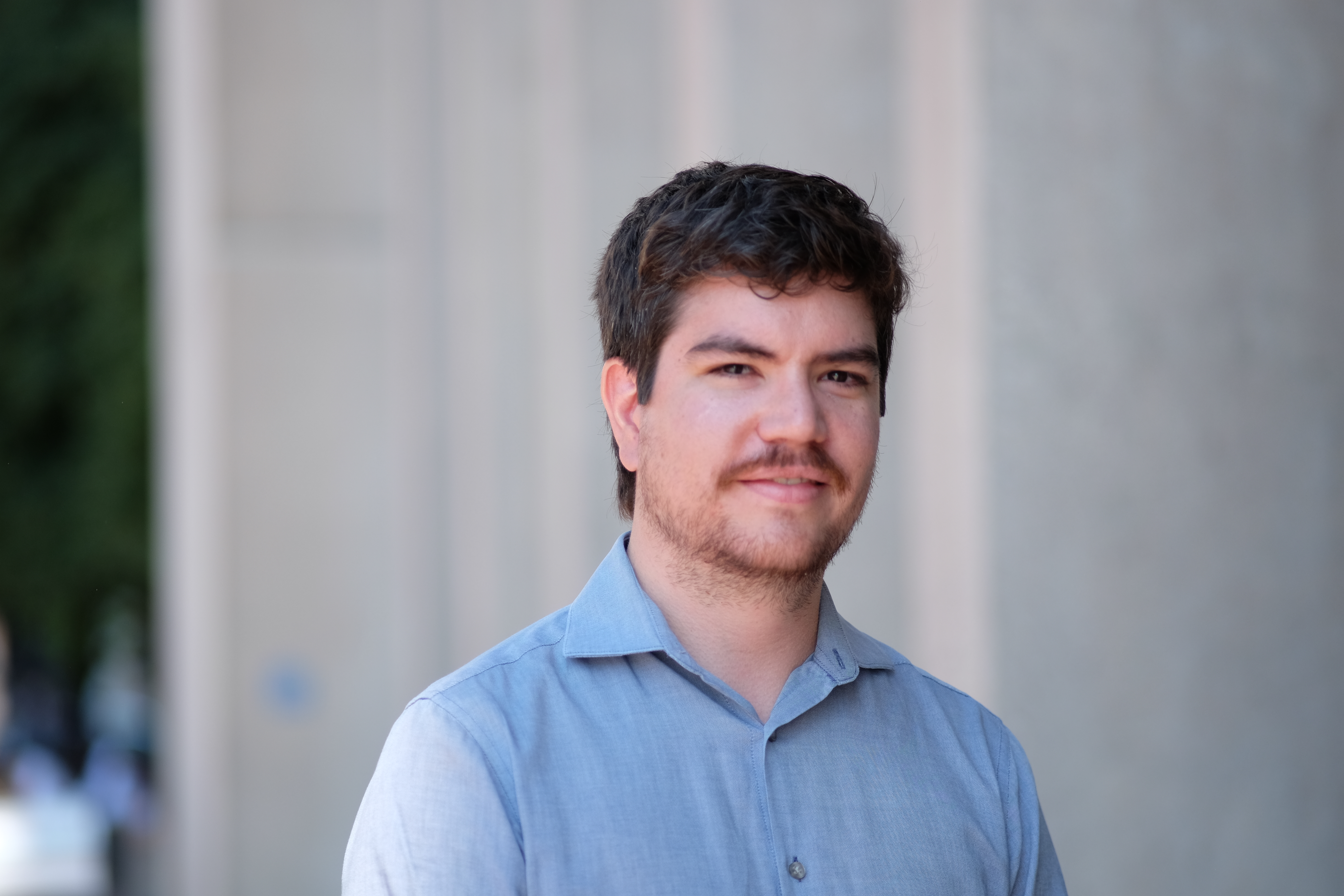 Rodrigo Dorantes-Gilardi